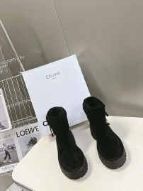 Picture of Celine Shoes Women _SKUfw150771641fw